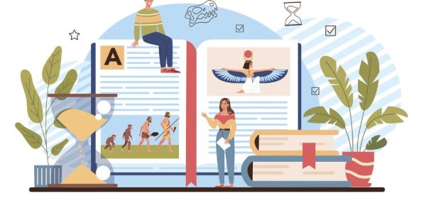 Nel tempo - Storie, idee, società