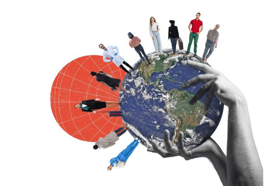 Le parole della migrazione tra linguaggi e media