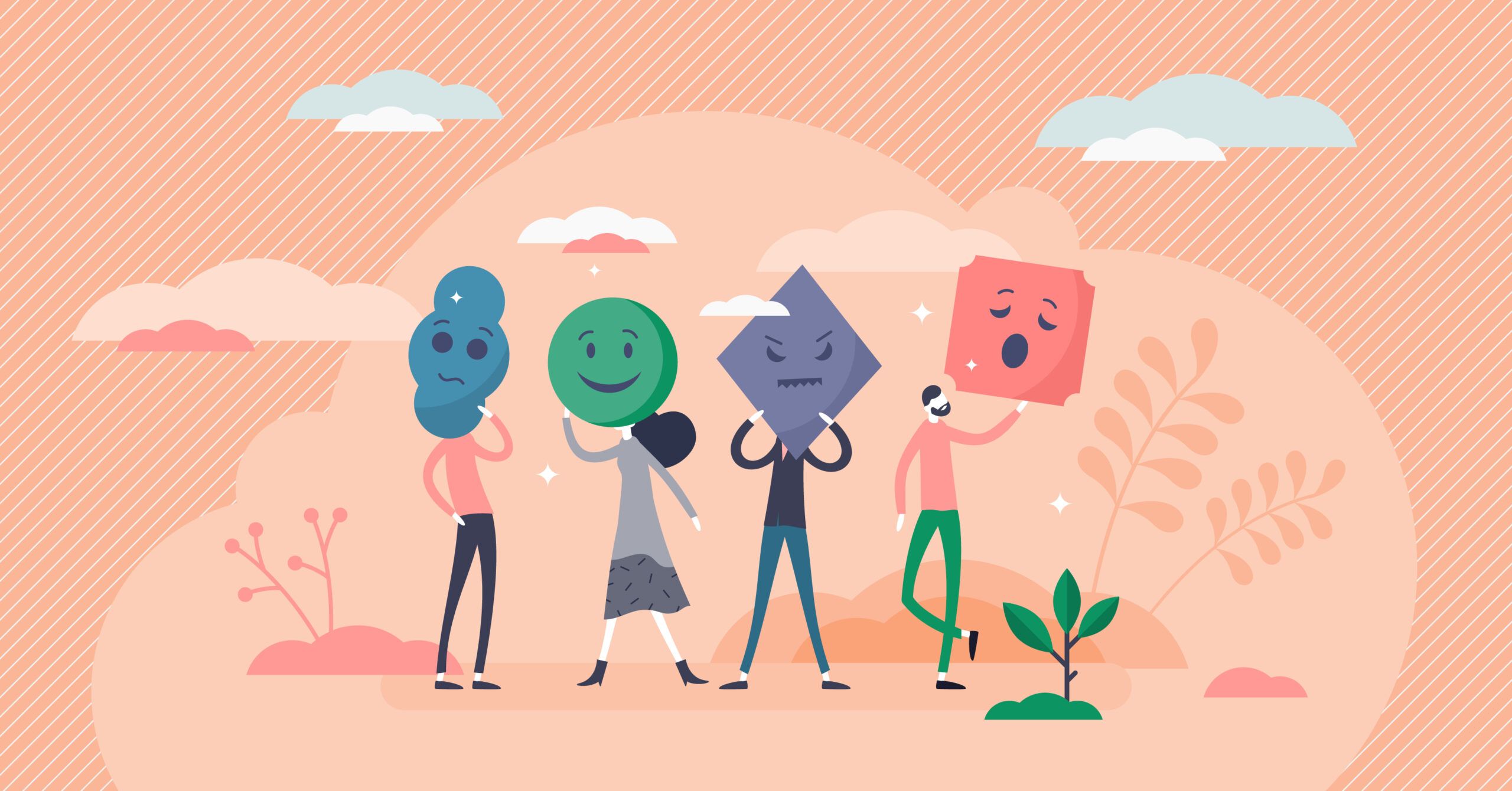 Costruire la comunità - L’Educazione civica in classe