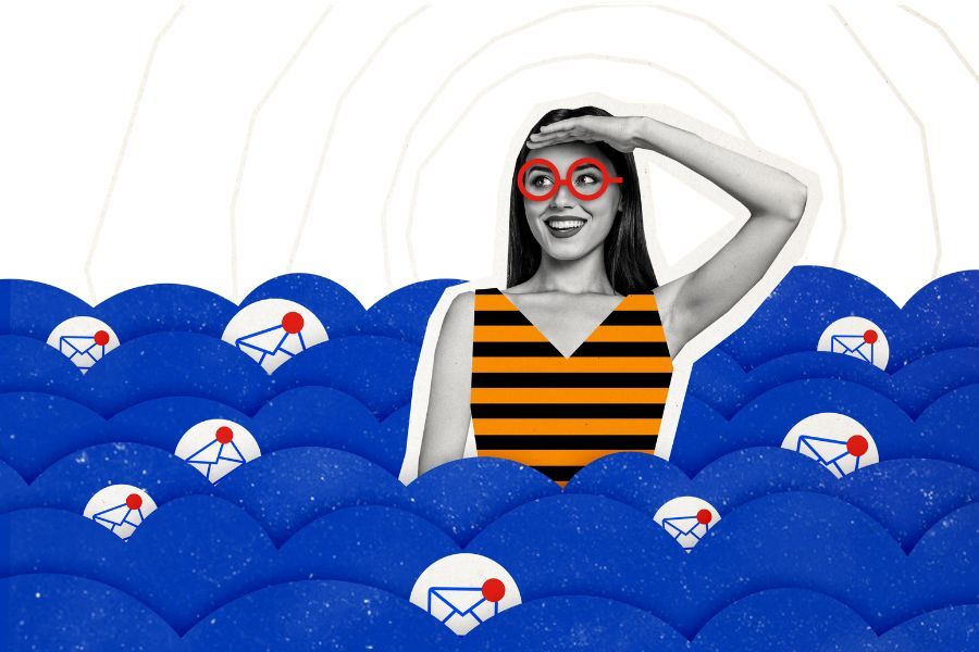 Digital empowerment e Deep role models