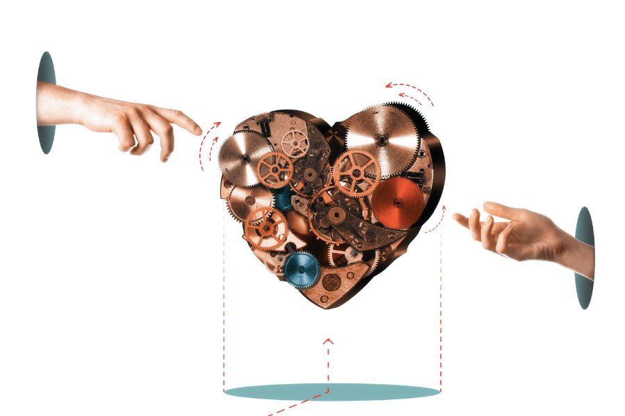 Emozioni e relazioni: educazione affettiva tra corpo e cuore
