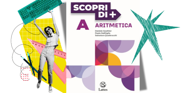 Copertina Scopri di più A