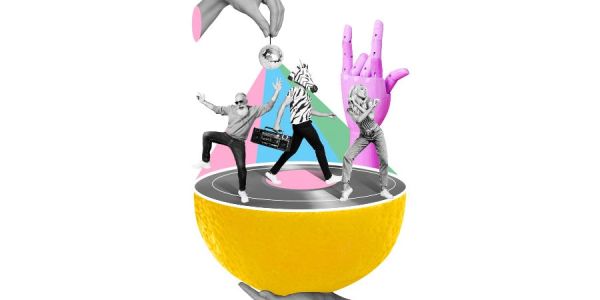 Il palco in classe: sperimentare il teatro a scuola