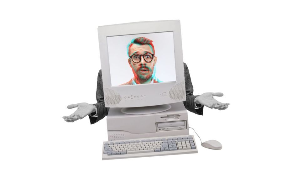 Tecnologia e informatica