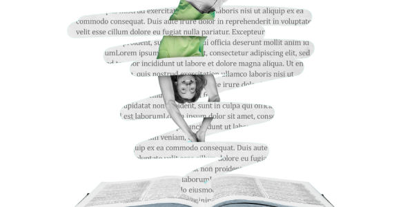 Piccoli lettori crescono: come scatenare la voglia di leggere