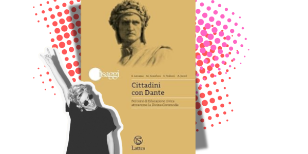 Saggio con Dante