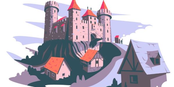 Il Sacro Romano Impero di Carlo Magno. Rileggere il Medioevo con l'ausilio delle