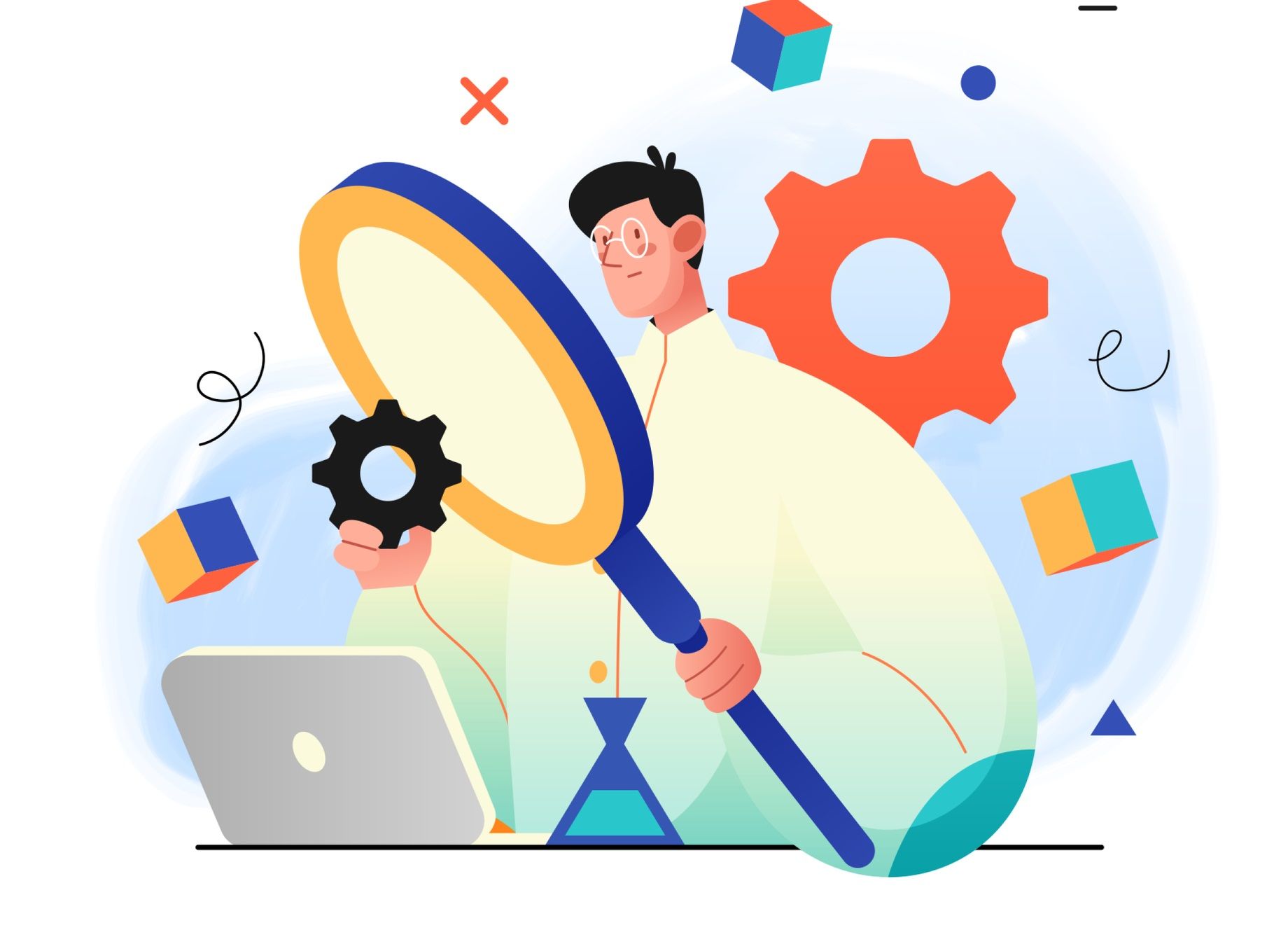 Ambiente D: ambiente di apprendimento digitale