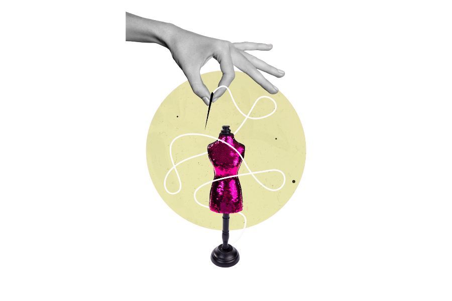 Personalizzare per includere