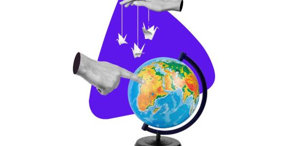 Osservazione e orientamento nella didattica della Geografia