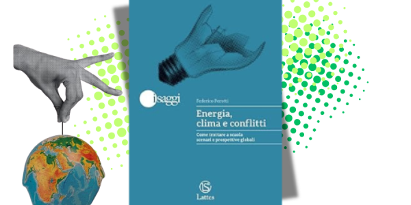 Energia clima e conflitti
