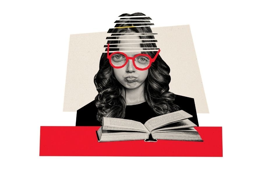 La seconda lingua, la via Montessori