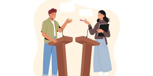 Dialogare e discutere in classe: tecniche e proposte operative