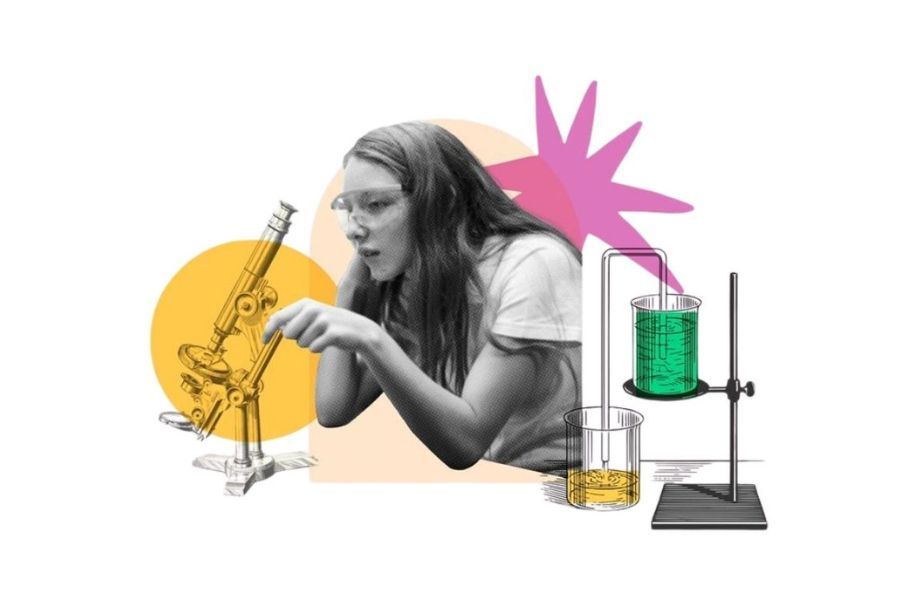 STEAM - Progettare attività interdisciplinari