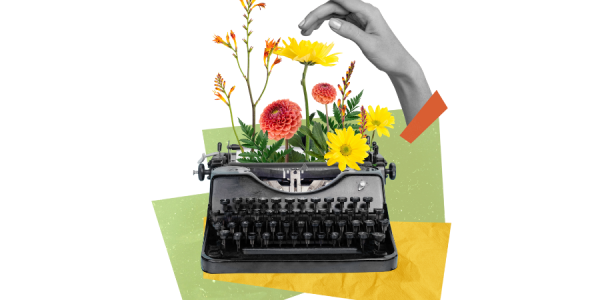 Dall’Antologia alla penna