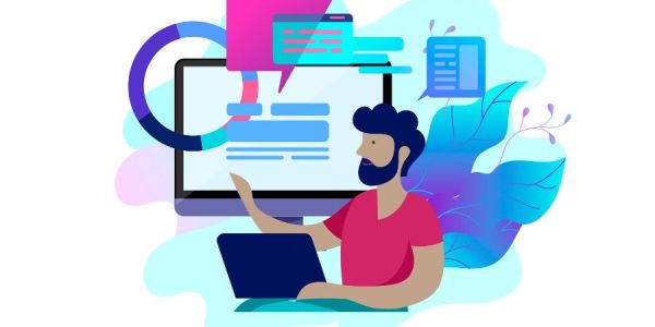 Ambiente D: ambiente di apprendimento digitale