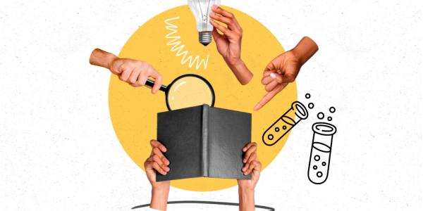 Chimica e letteratura