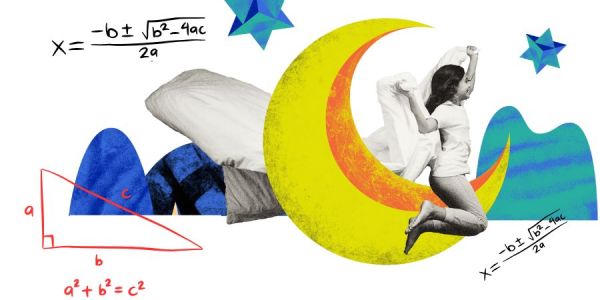 Sognando la matematica