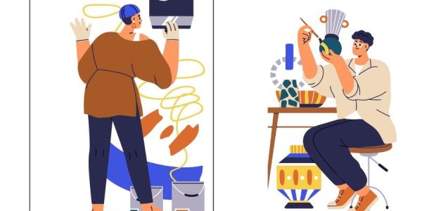 Scienza, Arte, Emozione - parte 2