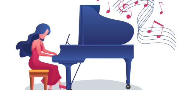 Stare bene con la musica - Nicola Campogrande dialoga con Gloria Campaner