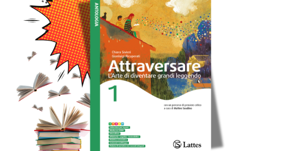 Copertina Attraversare