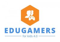 Edugamers for kids 4.0