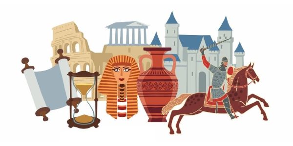 Strumenti Innovativi per l'Insegnamento della Storia