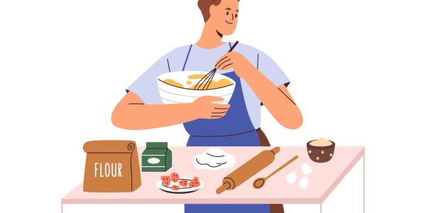 Chimica e cucina - parte 1