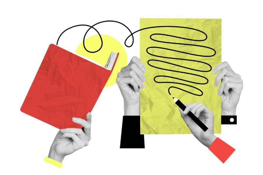 Imparare con le mappe