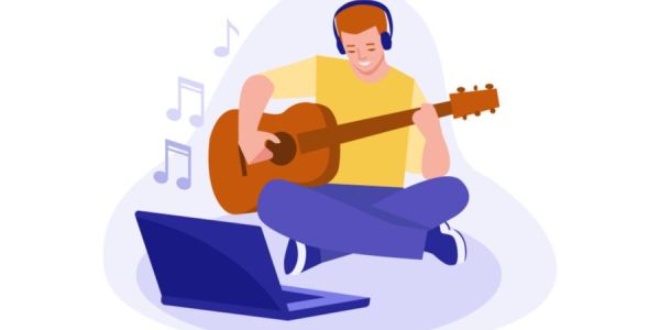 La voce del cantautore. Tra mestiere e responsabilità. Nicola Campogrande dialoga con Niccolò Fabi