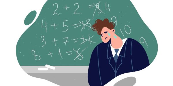 Gli errori: un’opportunità per capire