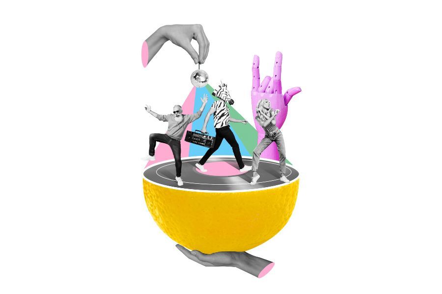 Il palco in classe: sperimentare il teatro a scuola