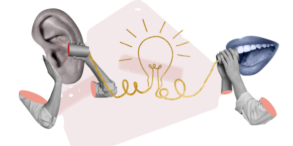 Orientarsi per orientare. Focus: making