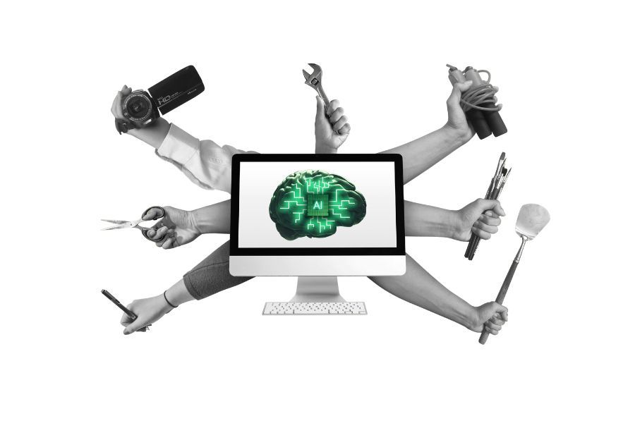 Intelligenza artificiale: strumenti e strategie per la didattica