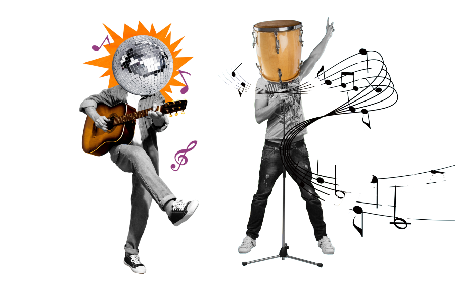 Didattica musicale e DSA: dai modelli teorici alle strategie di apprendimento