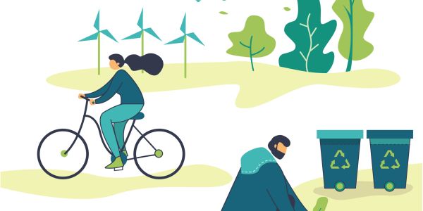 La crisi ambientale, i beni comuni e la salvaguardia del pianeta