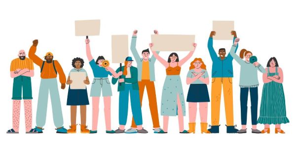 La bomba sociale ed economica globale: popolazione, lavoro, diritti