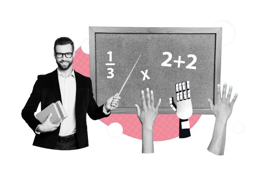 Dalla logica al coding