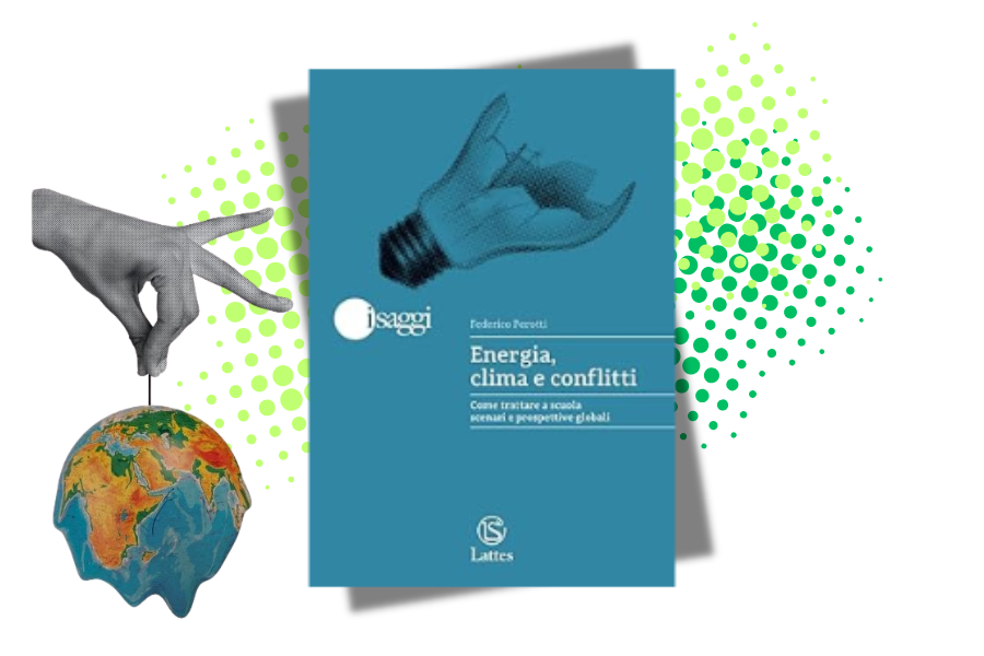 Energia clima e conflitti