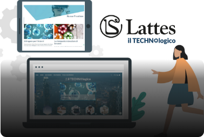 Il Technologico schermate