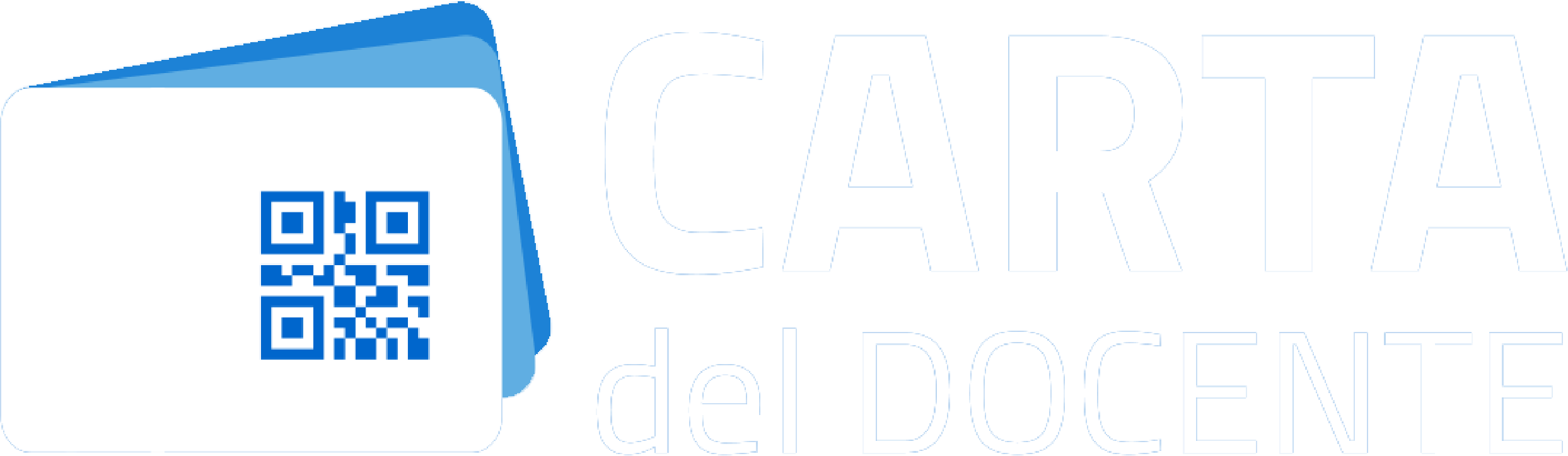 Carta del docente