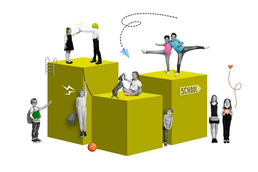 Inclusione dalla teoria alla pratica