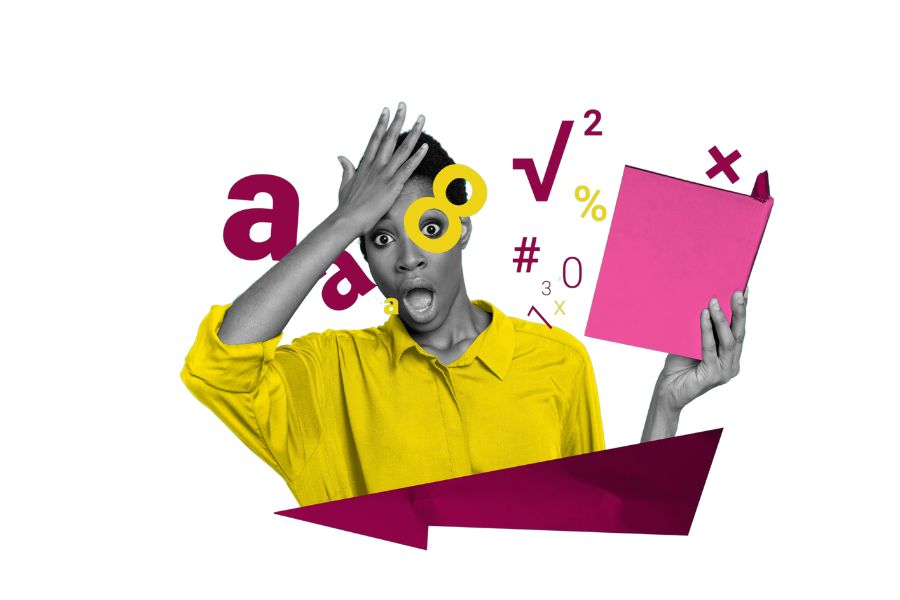 Matematica creativa con i compiti di realtà