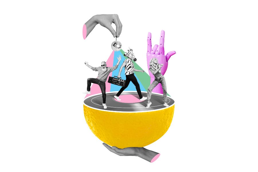 Il palco in classe: sperimentare il teatro a scuola