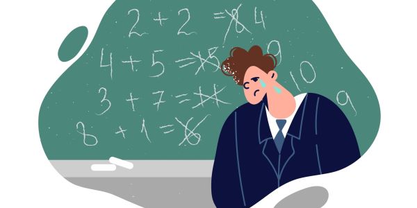 Gli errori: un’opportunità per capire