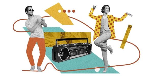 Il gioco del jazz per improvvisare a scuola.