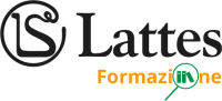 Logo Lattes Formazione