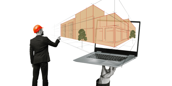 Costruzione 3D